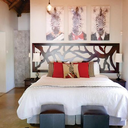 Waterside Cottages & Villas - Self Catering 가보로네 외부 사진