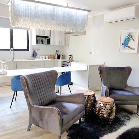 Waterside Cottages & Villas - Self Catering 가보로네 외부 사진