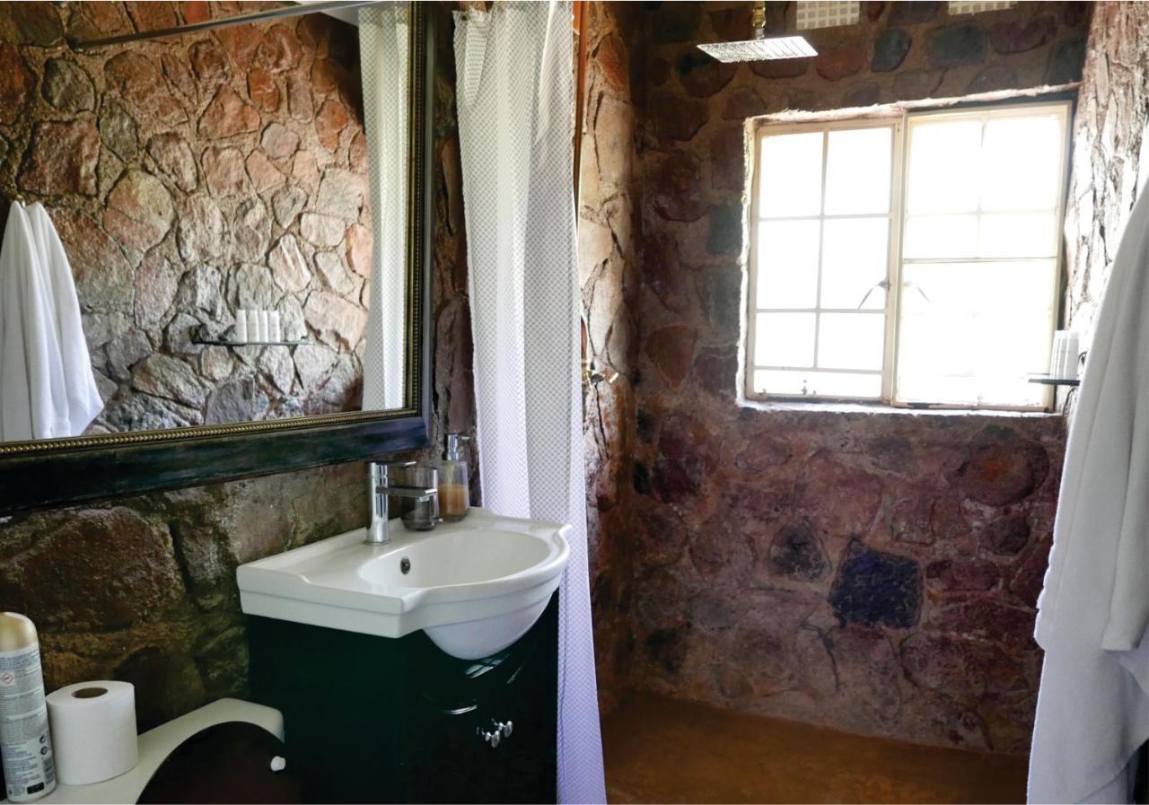 Waterside Cottages & Villas - Self Catering 가보로네 외부 사진