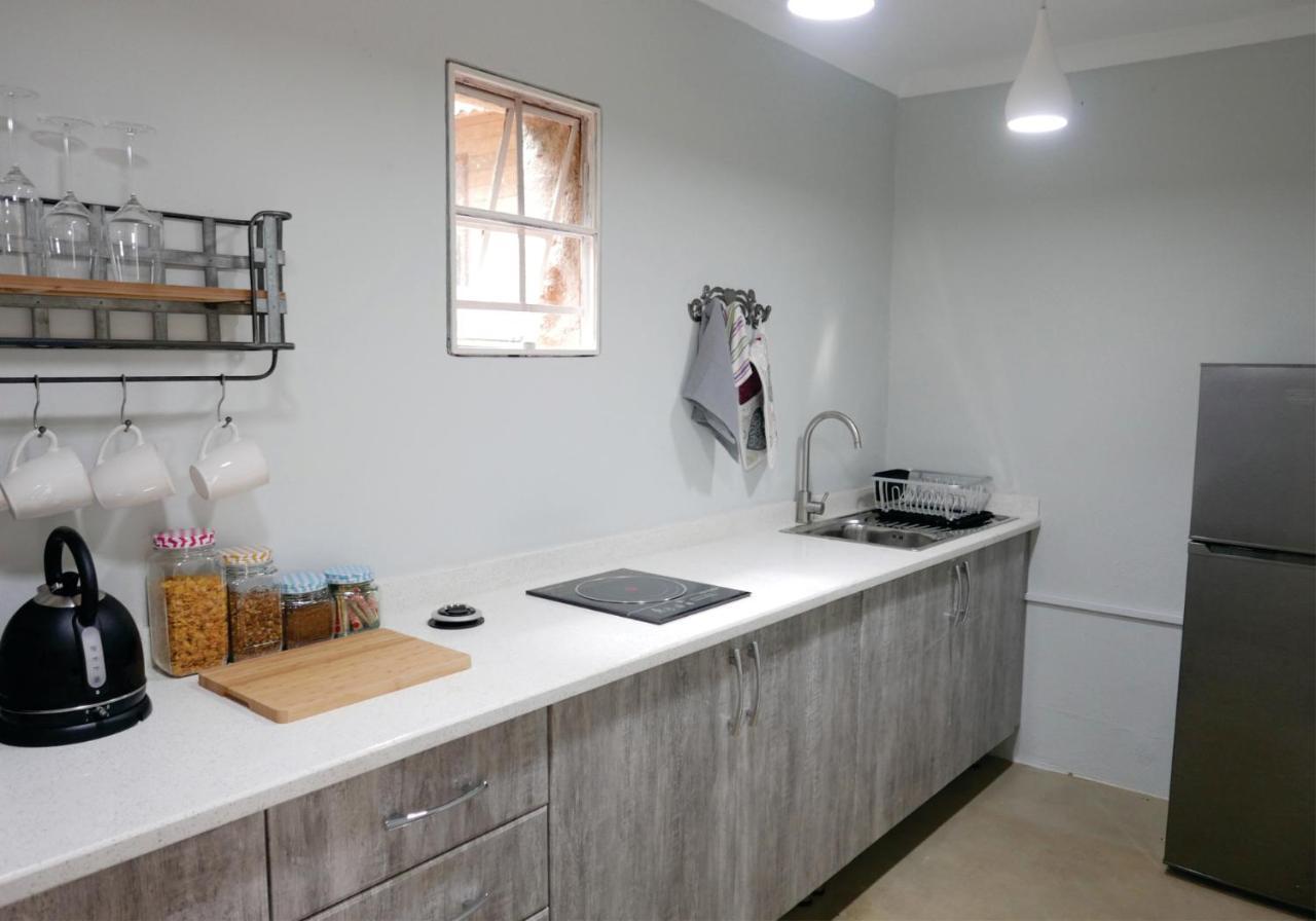Waterside Cottages & Villas - Self Catering 가보로네 외부 사진