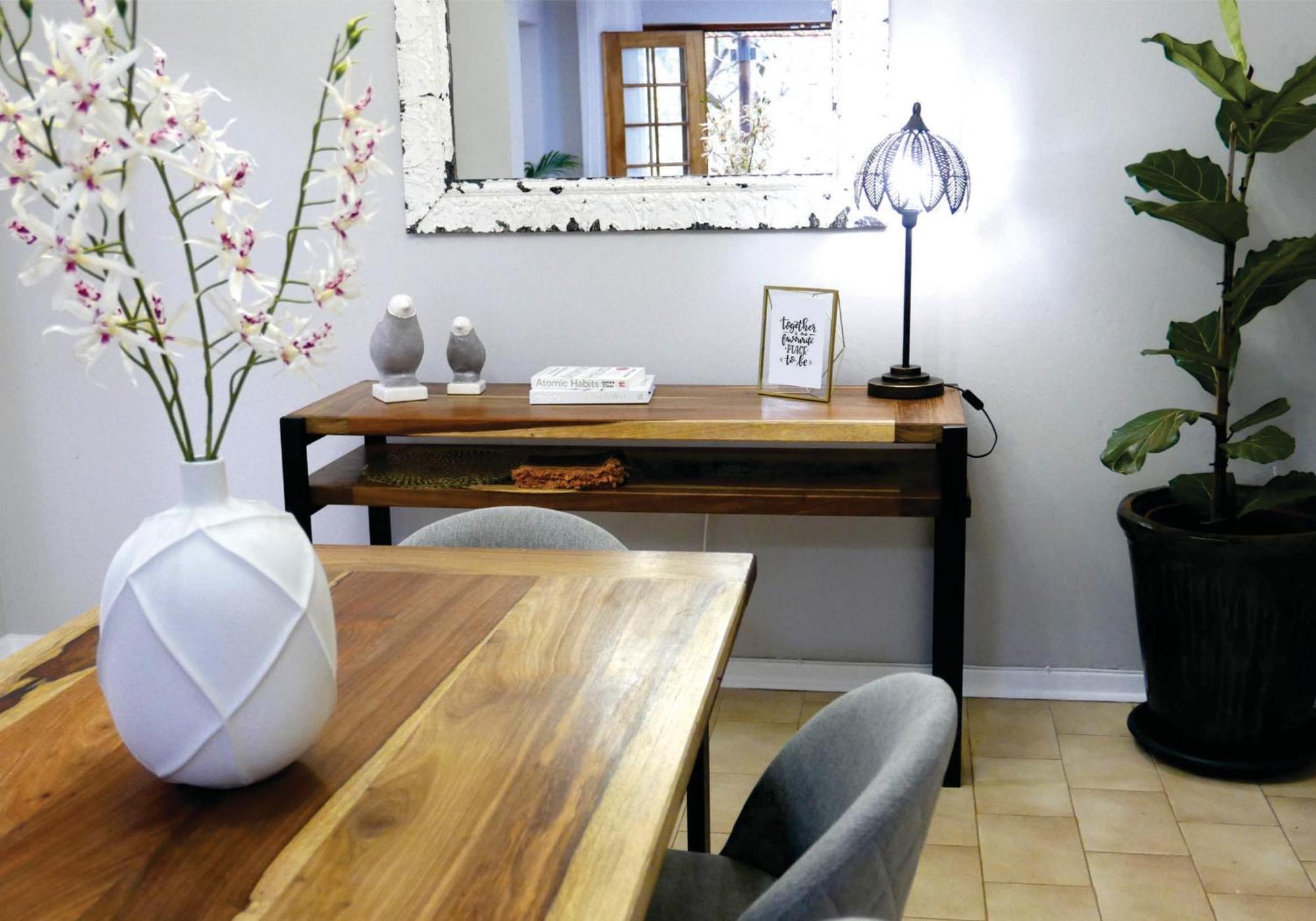 Waterside Cottages & Villas - Self Catering 가보로네 외부 사진