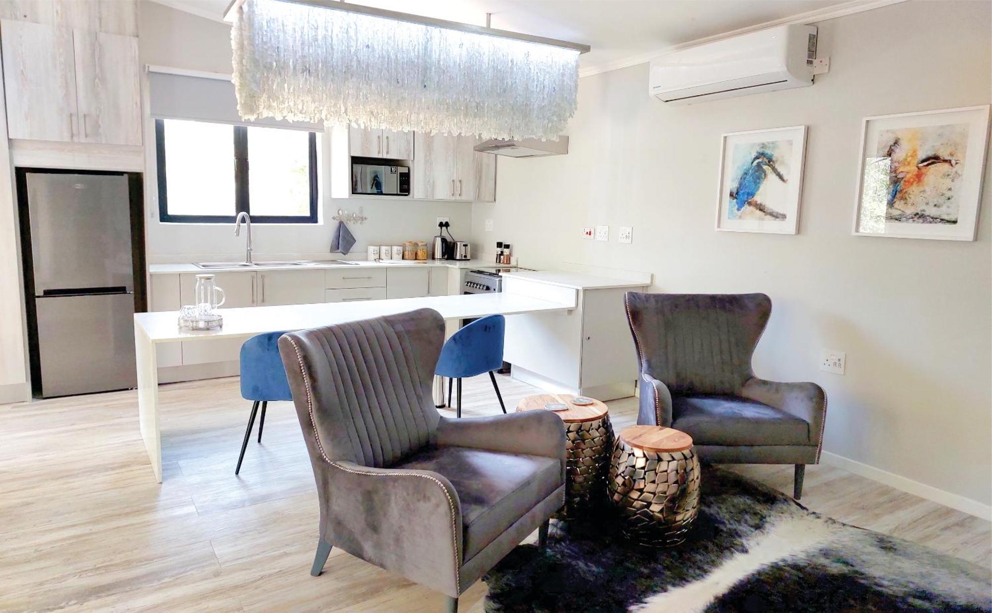 Waterside Cottages & Villas - Self Catering 가보로네 외부 사진