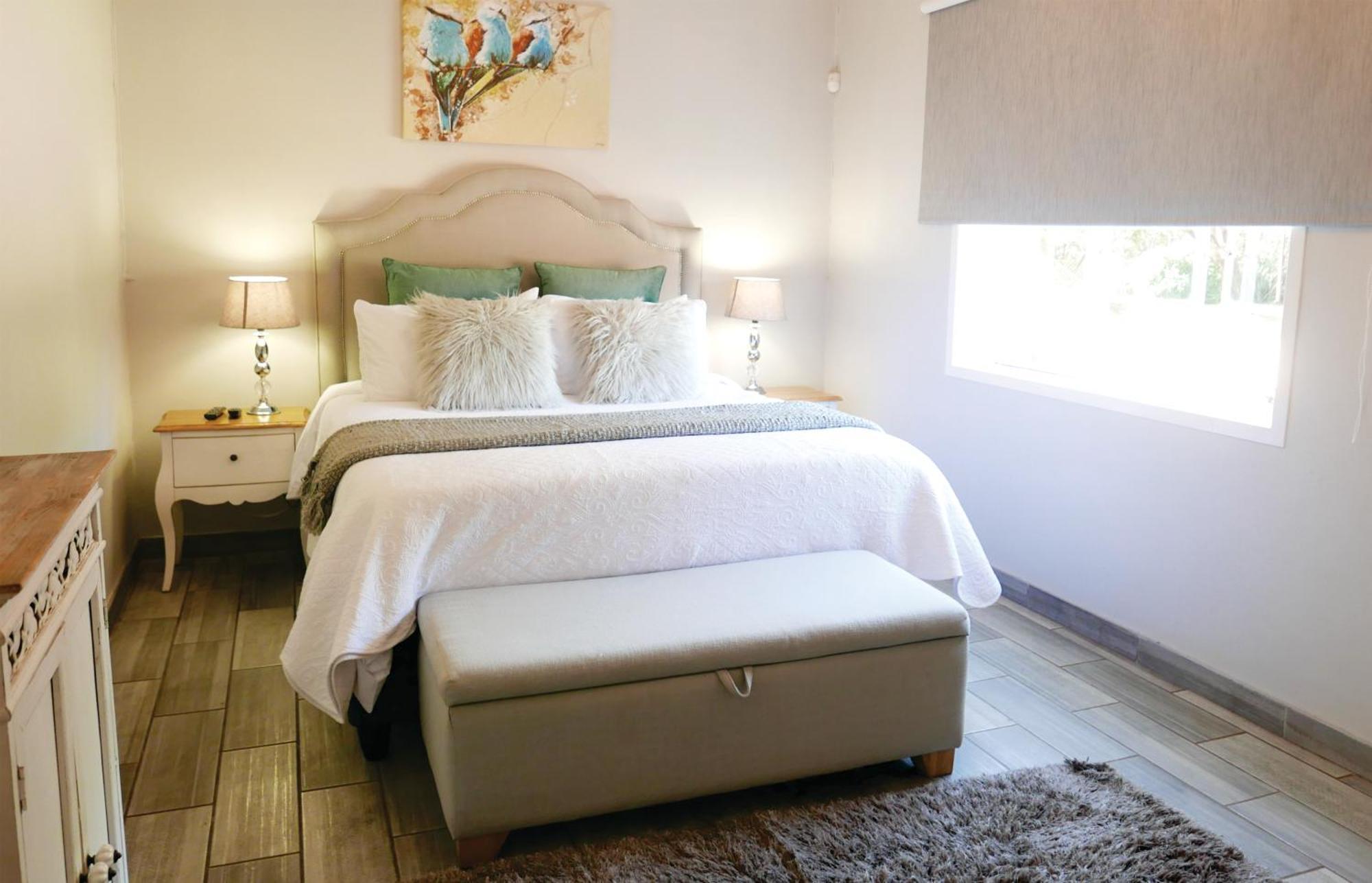 Waterside Cottages & Villas - Self Catering 가보로네 외부 사진