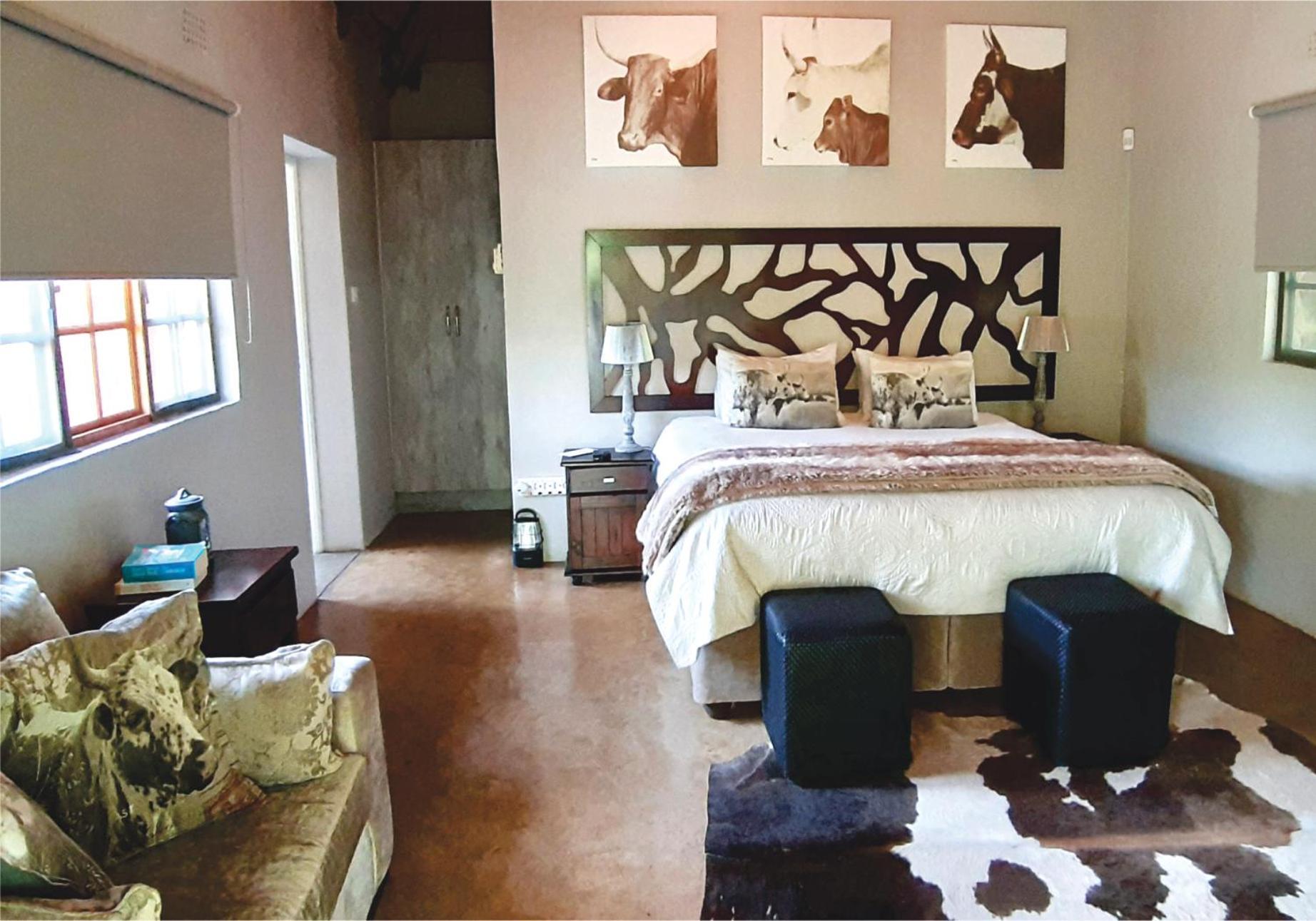 Waterside Cottages & Villas - Self Catering 가보로네 외부 사진