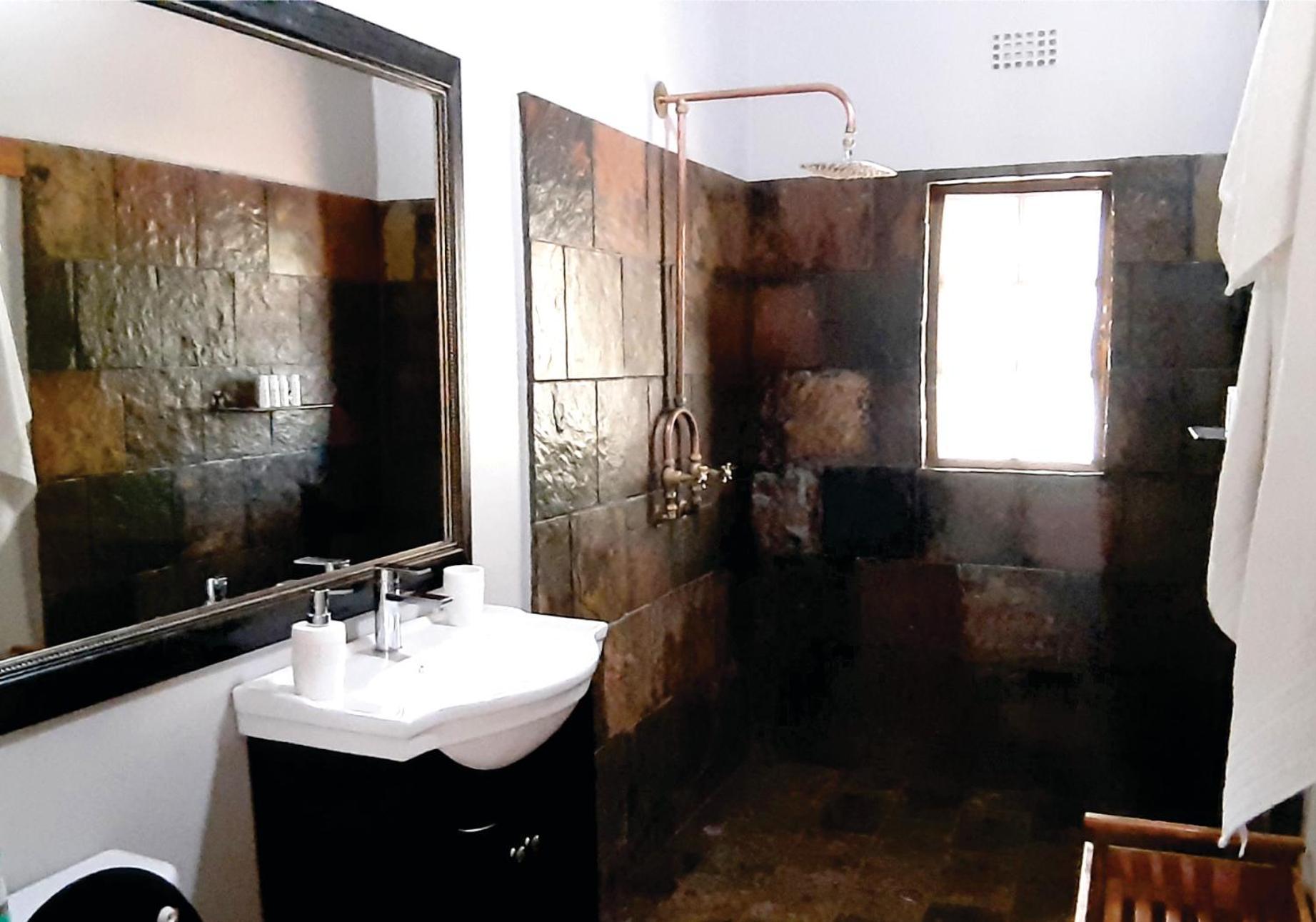 Waterside Cottages & Villas - Self Catering 가보로네 외부 사진