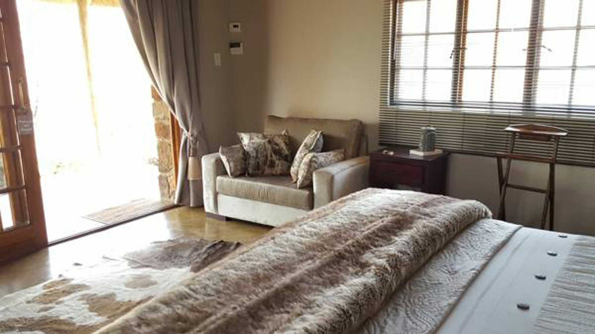 Waterside Cottages & Villas - Self Catering 가보로네 외부 사진
