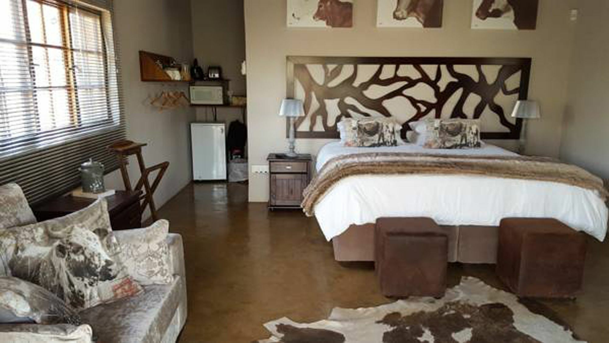 Waterside Cottages & Villas - Self Catering 가보로네 외부 사진
