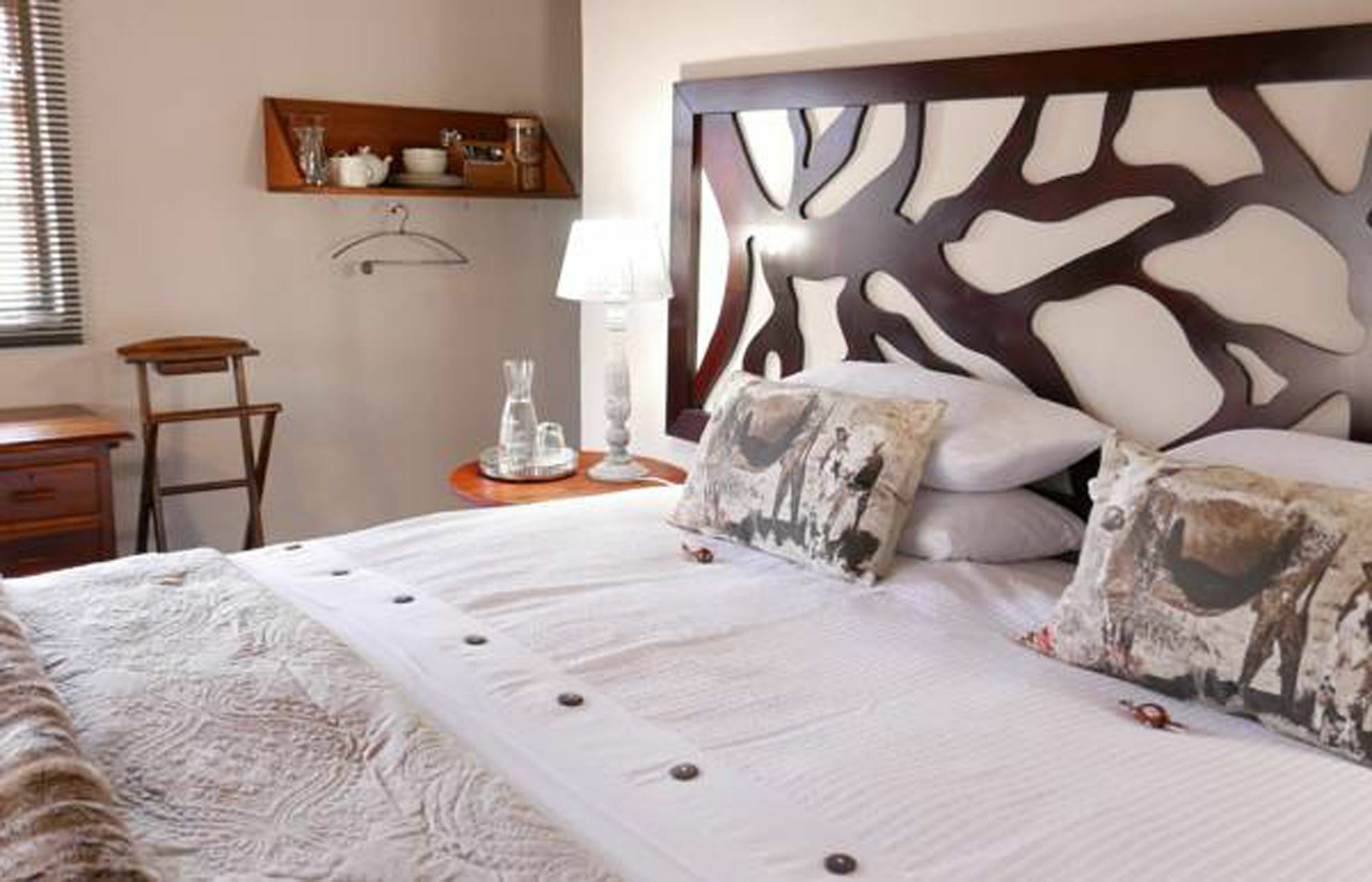 Waterside Cottages & Villas - Self Catering 가보로네 외부 사진