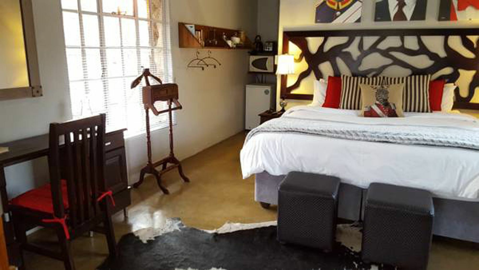 Waterside Cottages & Villas - Self Catering 가보로네 외부 사진