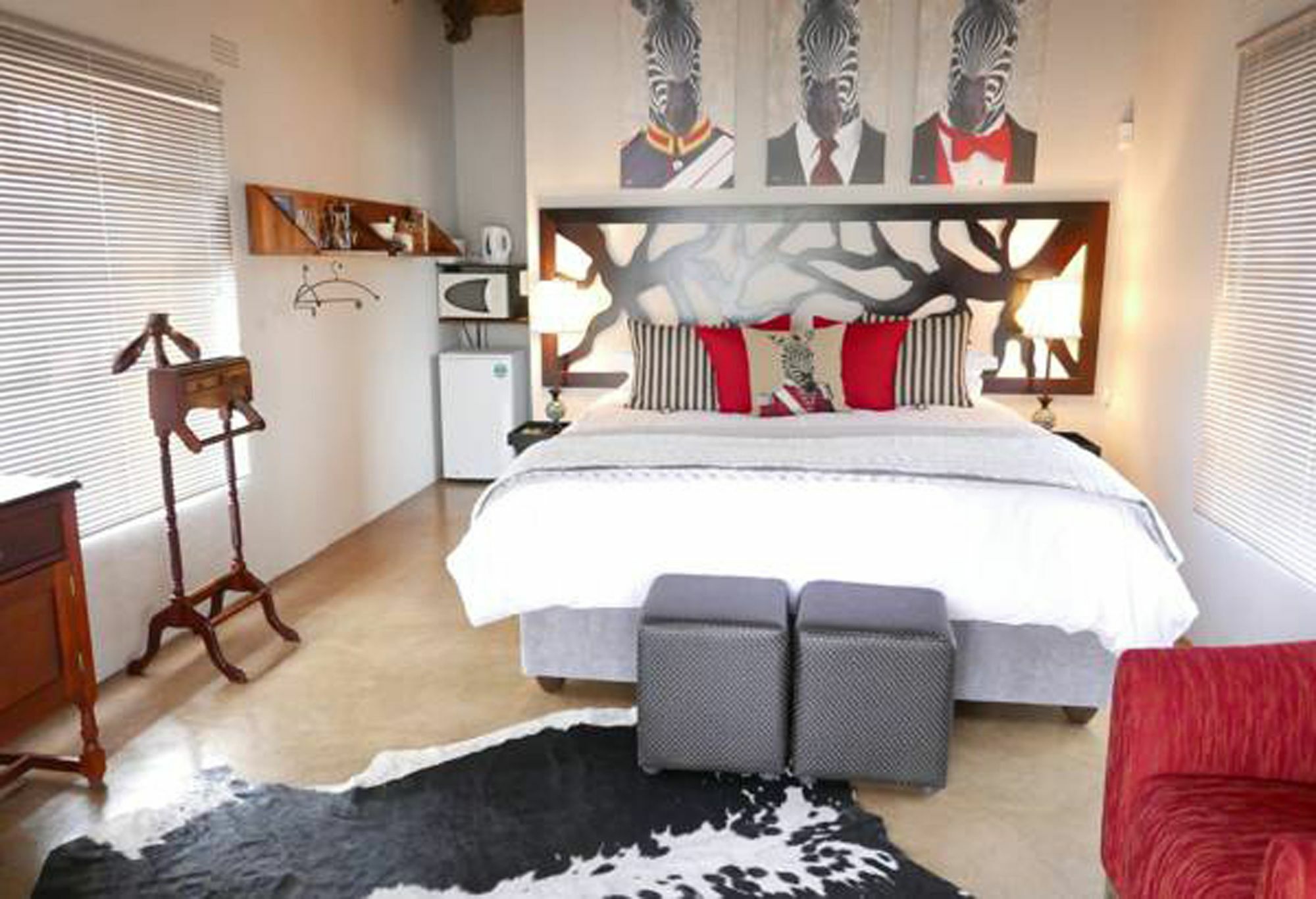 Waterside Cottages & Villas - Self Catering 가보로네 외부 사진